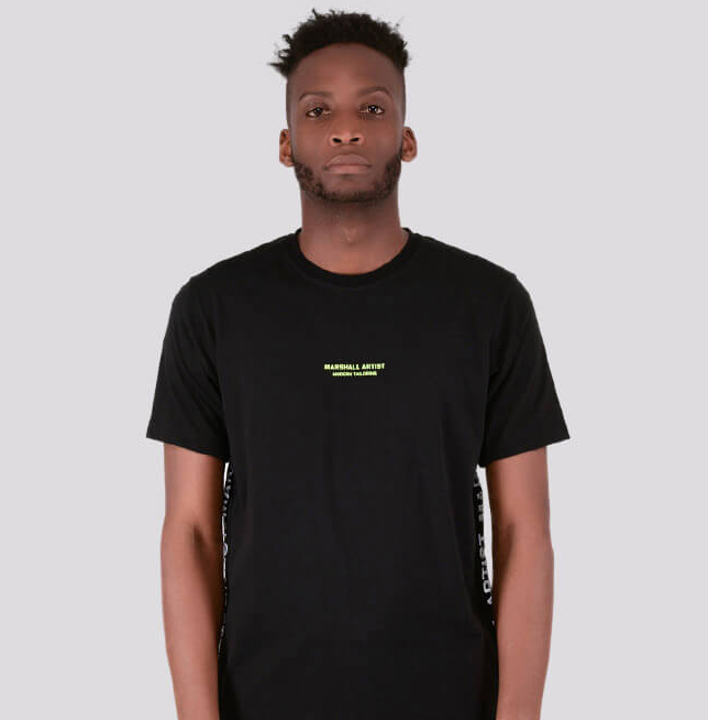 Marshall artist top sweatshirt sale