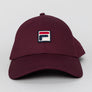Fila Vintage Edric Cap Fig