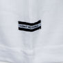 Weekend Offender Bissel T-Shirt White