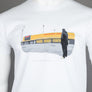 80s Casuals Boothferry Park T-Shirt White