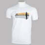 80s Casuals Boothferry Park T-Shirt White