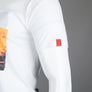 80s Casuals City Till I Die T-Shirt White