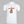 80s Casuals For Club And Country T-Shirt White