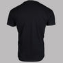 80s Casuals Forest Hills Golden Years T-Shirt Black