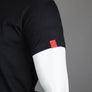 80s Casuals The North T-Shirt Black