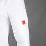 80s Casuals Train Station T-Shirt White