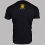 80s Casuals Trainer T-Shirt Black
