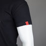 80s Casuals Trainer T-Shirt Black