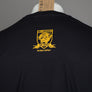 80s Casuals Trainer T-Shirt Black