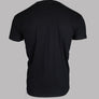 80s Casuals 'Dig The New Breed' T-Shirt Black