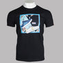 80s Casuals 'Dig The New Breed' T-Shirt Black