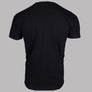 80s Casuals For Club And Country T-Shirt Black