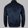Aquascutum Archival Harrington Jacket Navy