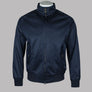Aquascutum Archival Harrington Jacket Navy