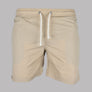 Aquascutum Beach Check Pocket Shorts Beige