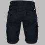 Aquascutum Cargo Shorts Navy