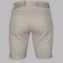 Aquascutum Chino Shorts Beige