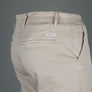 Aquascutum Chino Shorts Beige