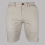 Aquascutum Chino Shorts Beige