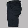 Aquascutum Chino Shorts Navy