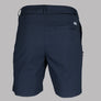 Aquascutum Chino Shorts Navy