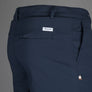 Aquascutum Chino Shorts Navy