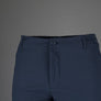 Aquascutum Chino Shorts Navy