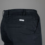 Aquascutum Chino Shorts Navy