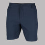 Aquascutum Chino Shorts Navy