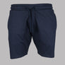 Aquascutum Club Check Details Shorts Navy