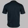 Aquascutum Club Check Pocket T-Shirt Navy