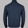 Aquascutum Coach Jacket Navy