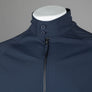 Aquascutum Coach Jacket Navy