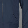 Aquascutum Coach Jacket Navy