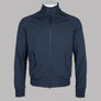 Aquascutum Coach Jacket Navy
