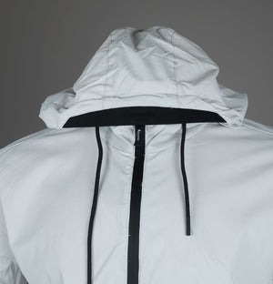 Aquascutum Lightweight Hooded Jacket Antarctica