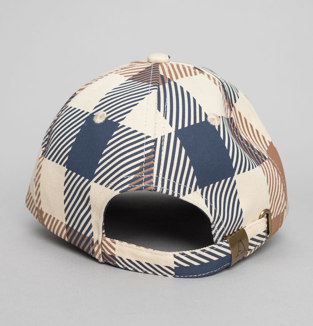 Club Check Cap Aquascutum Hat Sale Aquascutum Check Flat Cap Online