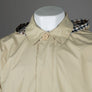 Aquascutum Packable Trench Coat Beige