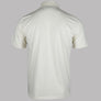 Aquascutum Supima Solid Polo Shirt Old White