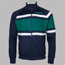 Diadora 80s Track Jacket Aventurine