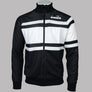 Diadora 80s Track Jacket Black/White