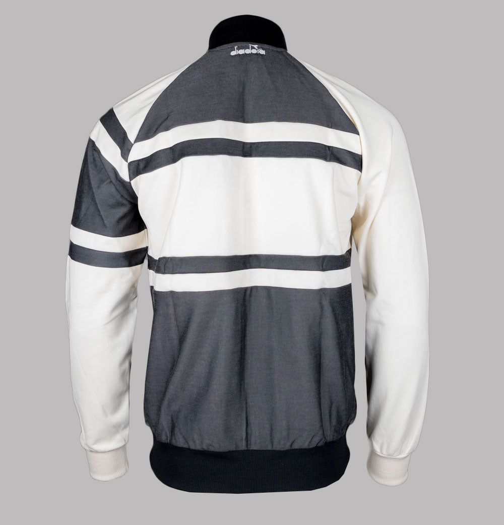 Diadora 80s track top best sale