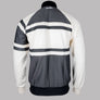 Diadora 80s Track Jacket Black