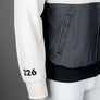 Diadora 80s Track Jacket Black