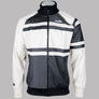 Diadora 80s Track Jacket Black