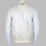 Diadora 80s Track Jacket Whisper White