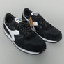 Diadora Camaro Trainers Black/Black