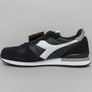 Diadora Camaro Trainers Black/Black