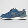 Diadora Camaro Trainers Dark Denim/Dark Shadow