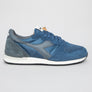 Diadora Camaro Trainers Dark Denim/Dark Shadow